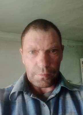 Володя из Өскемена 42 года