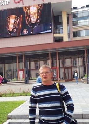 Алексей, 41, Россия, Кинель-Черкассы