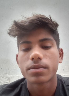 Vipin, 18, India, Yamunanagar