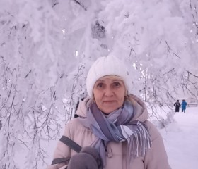 Наташа, 59 лет, Пермь