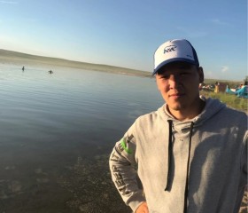 Adygzhy, 25 лет, Кызыл