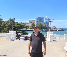 Batraz Sarakaev, 51, Krasnodar