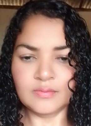Fabiana из Lajinha 46 лет