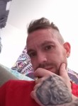 William, 46, Blain