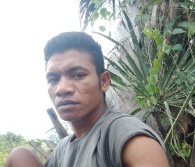 Servas Sampit, 21, Klungkung