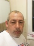 Uuuuu, 43 года, București