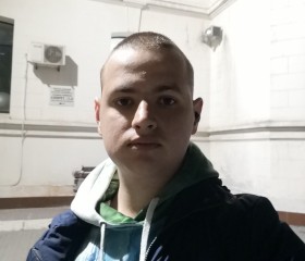 Вячеслав, 25 лет, Севастополь
