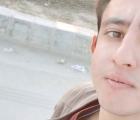 Faiaz Hamrah, 25 лет, کابل