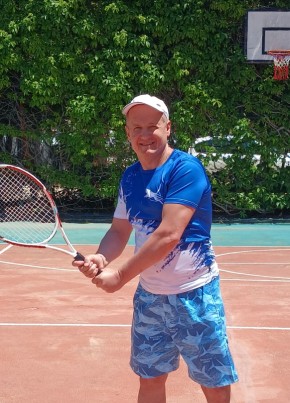 Алексей из Архангельска 50 лет