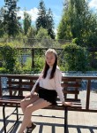 Вика - Новосибирск