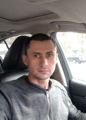Геннадий, 26, Россия, Уфа