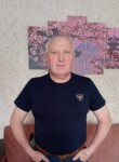 олег, 58 лет, Челябинск