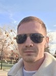 Andrey, 38, Novosibirsk