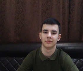 maksim, 24, Chebarkul