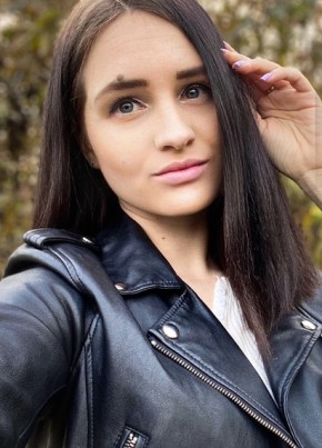 Элизабет, 25, Россия, Краснодар