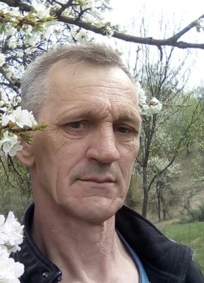 иван, 59, Romania, Sighetu Marmației