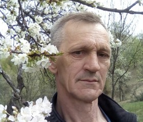 иван, 59 лет, Sighetu Marmației