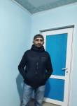 Khusen, 18, Khasavyurt