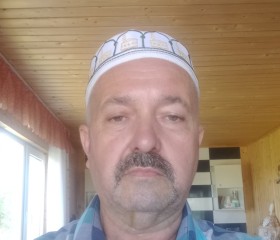 Михаил, 63 года, Саратов