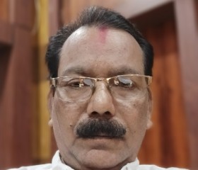 Umakanta Sahani, 55, Bhawanipatna
