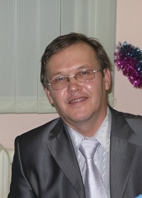 Vladimir, 62, Russia, Ukhta