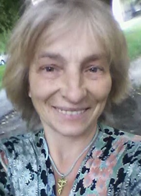 Lena, 58, Россия, Дятьково