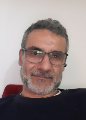 Juan из Santiago de Chile 50 лет