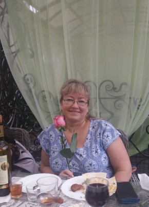 Наталья, 61, Россия, Кострома