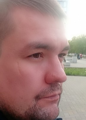 Константин из Кемерово 42 года
