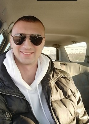 Александр , 37, Рэспубліка Беларусь, Салігорск
