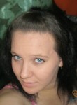 Яна, 26 лет