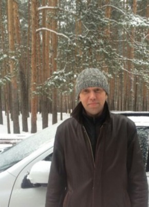 Алексей, 49, Россия, Ковров