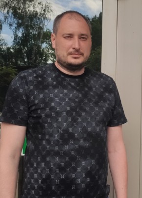 Владимир, 35, Россия, Рязань