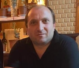 Ara, 47, Stantsiya Novyy Afon