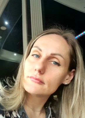 Светлана, 36, Россия, Санкт-Петербург