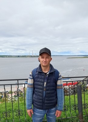 Игорь из Нижнего Новгорода 37 лет