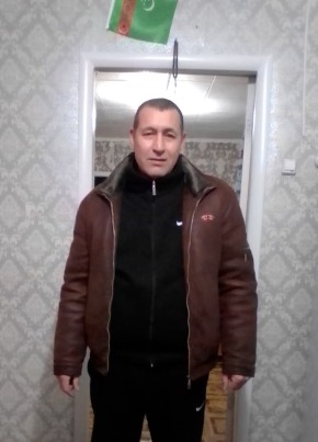 Палтабай, 49, Россия, Суровикино