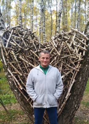 Олег, 49, Россия, Кашира