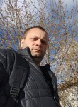 Anton, 38, Saint Petersburg