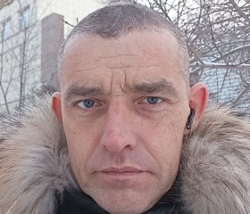 Vasiliy, 42, Semey