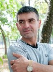 руслан, 42 года, Алматы