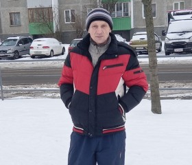 Валерий Козюра, 47 лет, Горад Слуцк