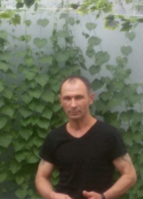 НИКОЛАЙ, 50, Россия, Ставрополь