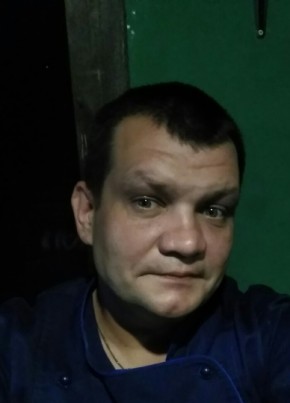 Sergey, 43, Ukraine, Kiev