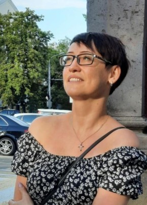 Ирина из Перми 53 года