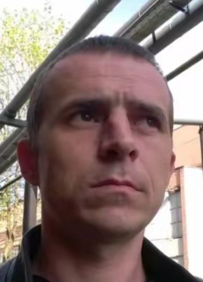 Андрей из Анапы 43 года