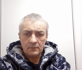 Сергей, 54 года, Лабытнанги