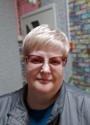 Людмила из Хотьково 54 года