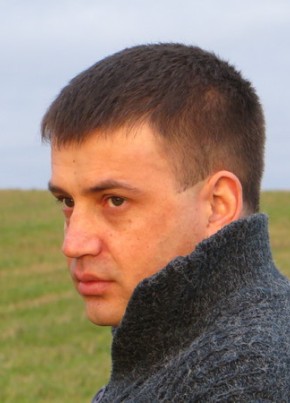 Alik, 43, Россия, Казань