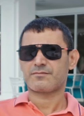 Niko из Antalya 48 лет
